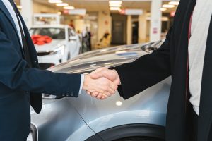 The Best Way To Get A Car Loan In Singapore