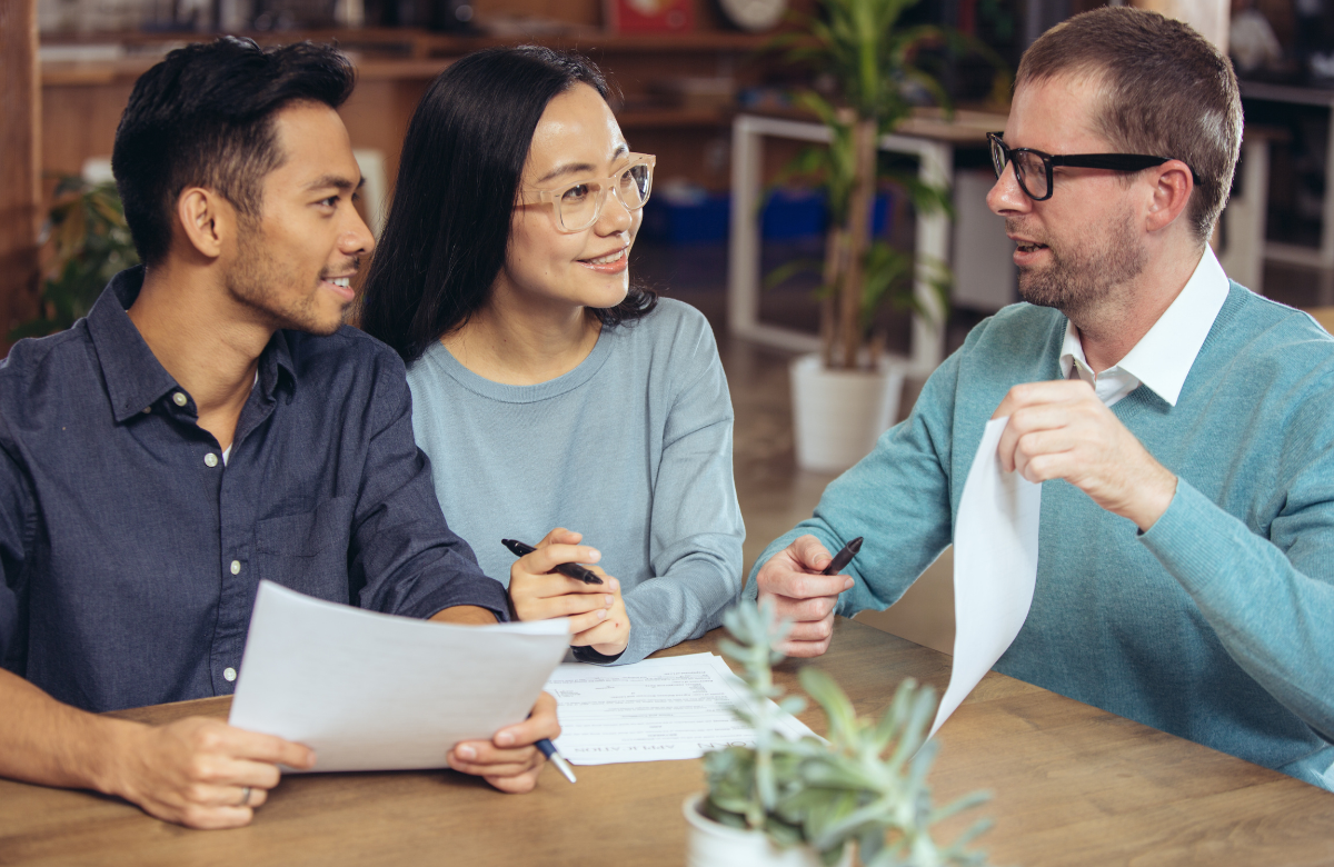 How To Get A Wedding Loan In Singapore