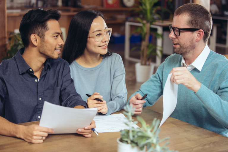 How To Get A Wedding Loan In Singapore