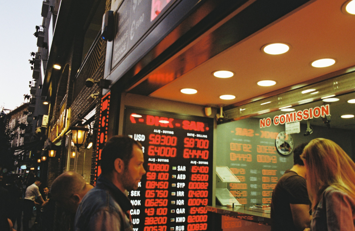Best Money Changers To Exchange Currency In Singapore