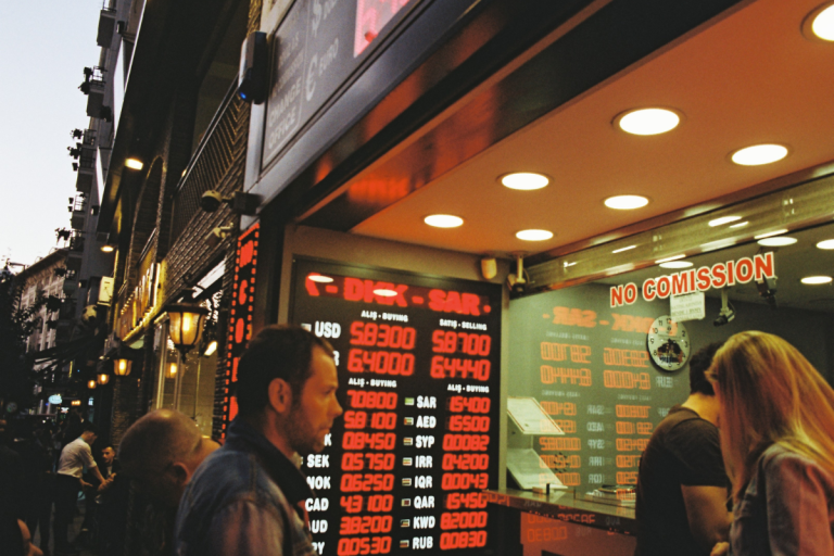 Best Money Changers To Exchange Currency In Singapore