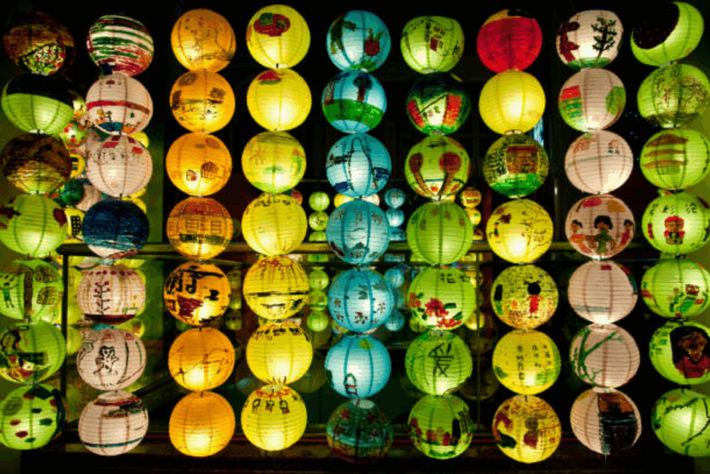 Top 5 to Do in Singapore During Mid-Autumn Festival